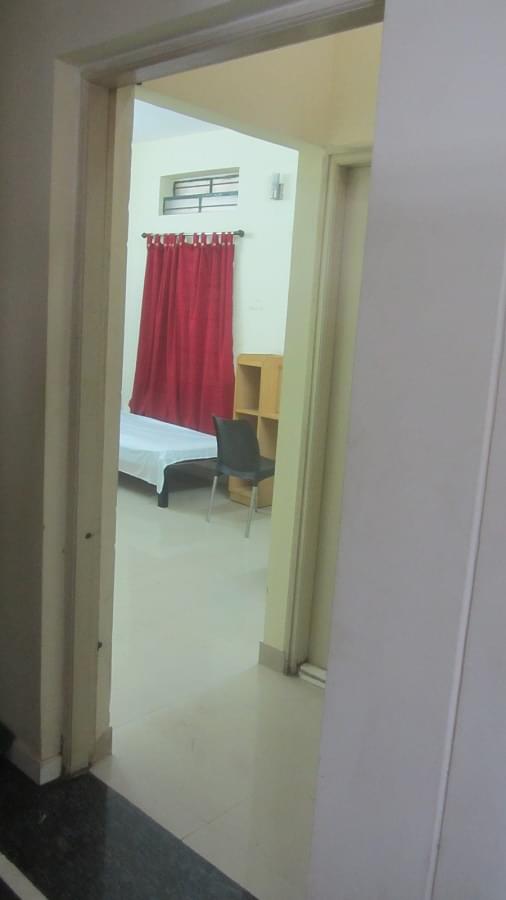 T John Group of Institutions Bangalore Campus Life & Facilities photo 22